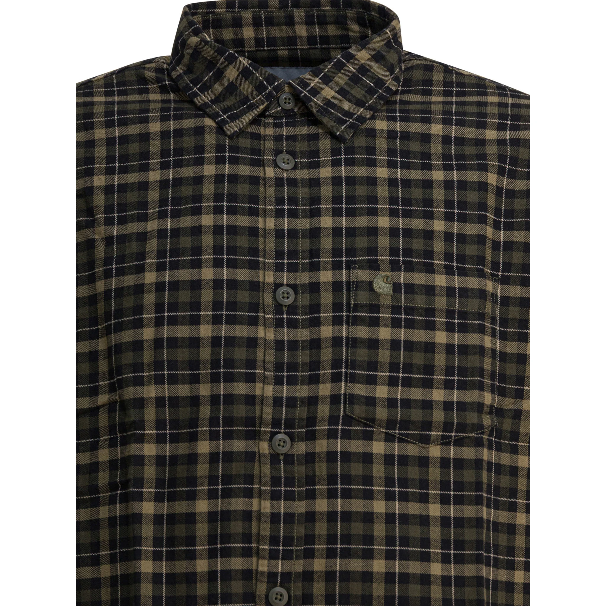 "Widmark" shirt