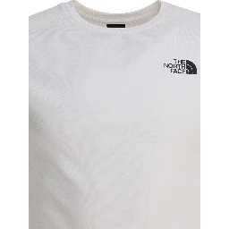 "Vertical SS Tee" T-shirt