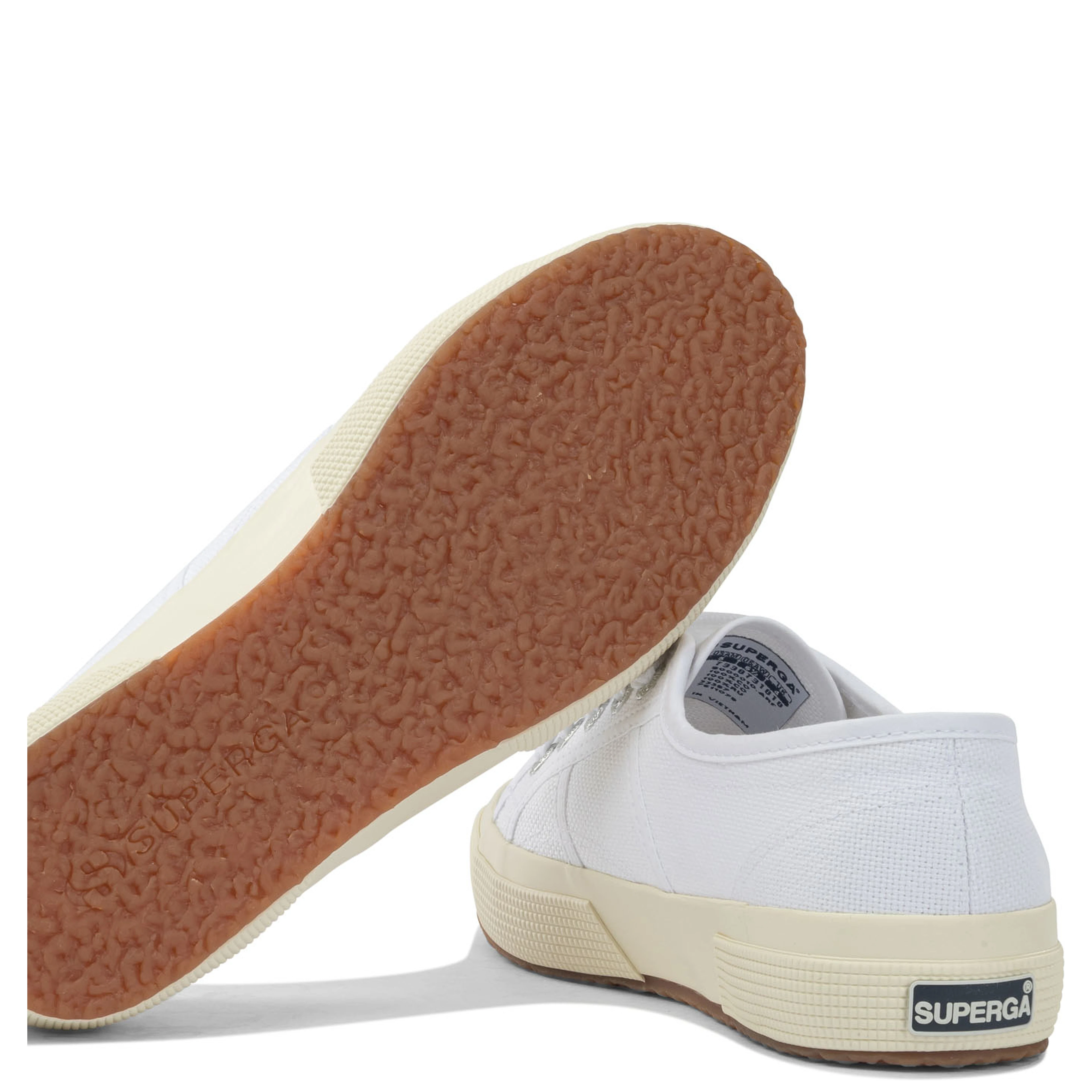 Sneakers & Slip-On