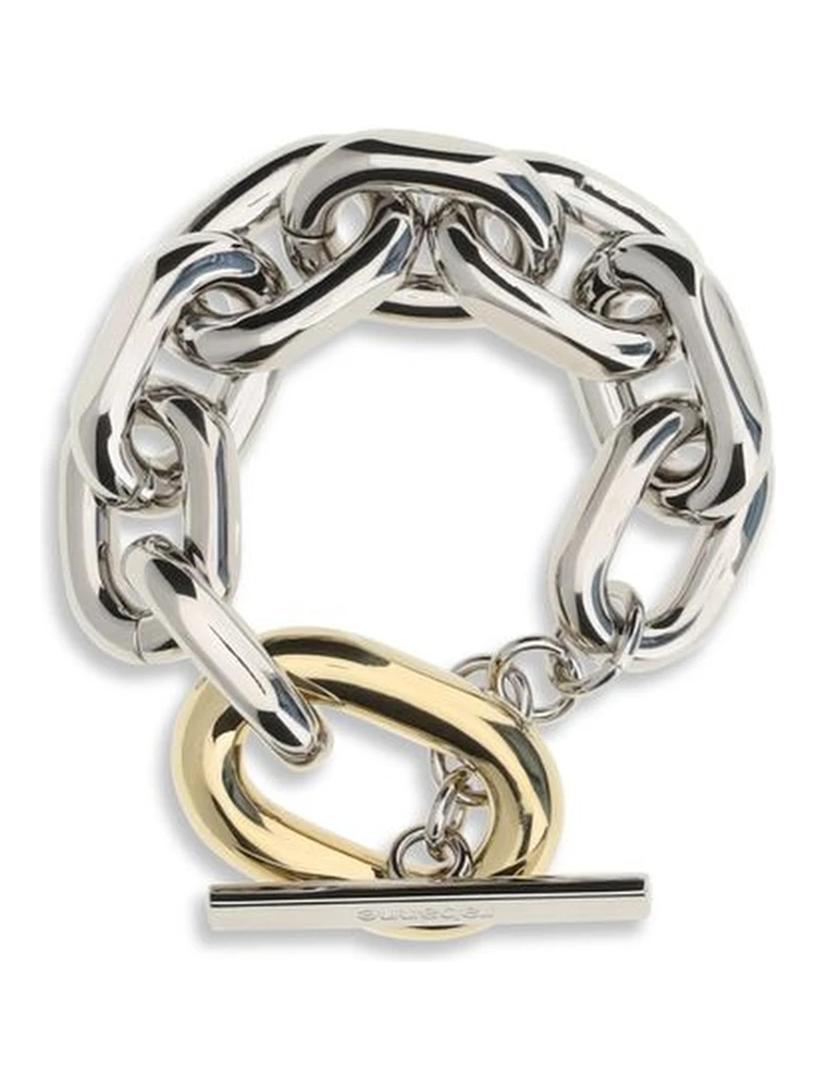 Silver Metal Bracelet