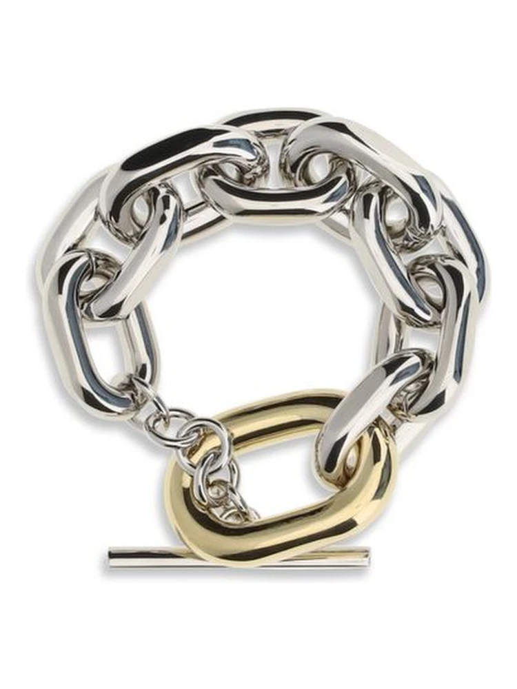 Silver Metal Bracelet alternative