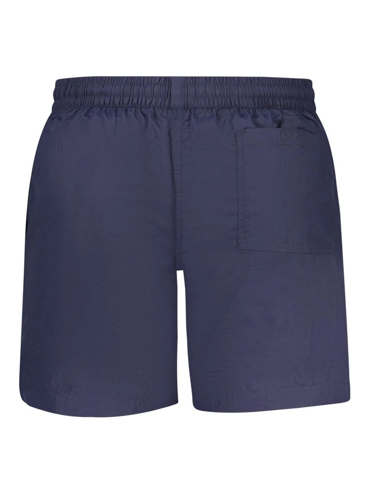 Blue Polyamide Swimwear alternative