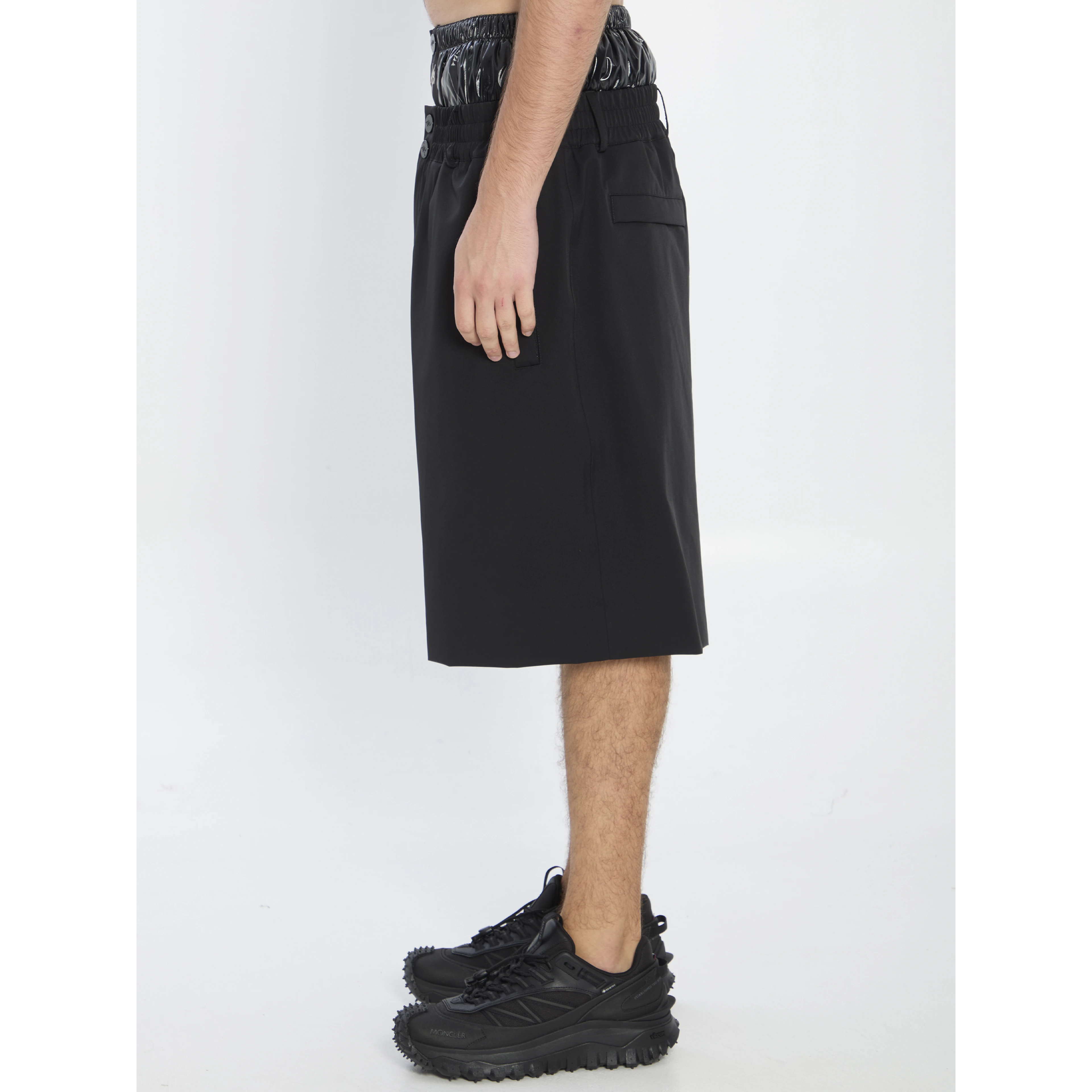 AWGE bermda shorts