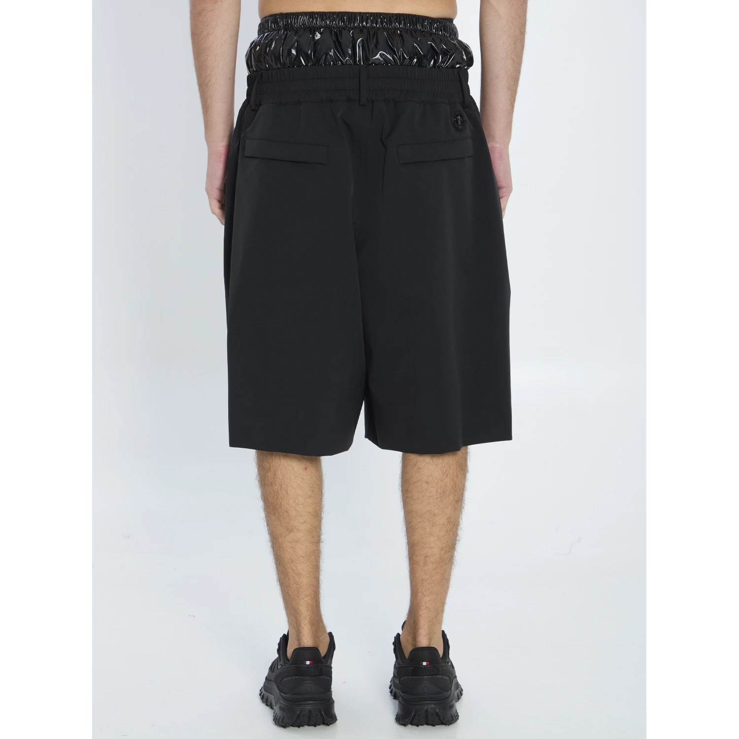 AWGE bermda shorts