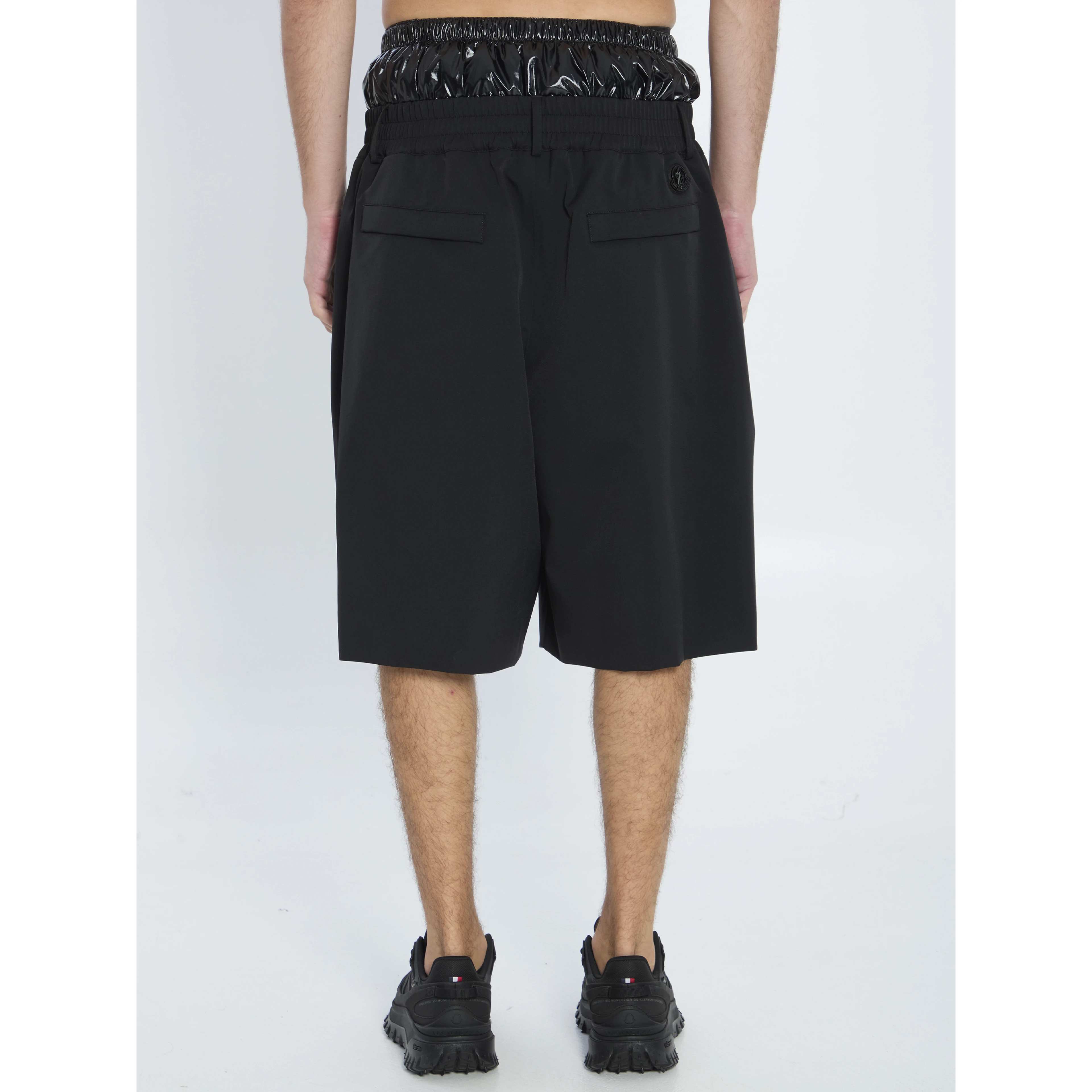 AWGE bermda shorts