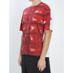 Trompe l'oeil T-shirt