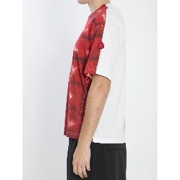 Trompe l'oeil T-shirt