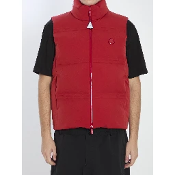 Sparky padded vest