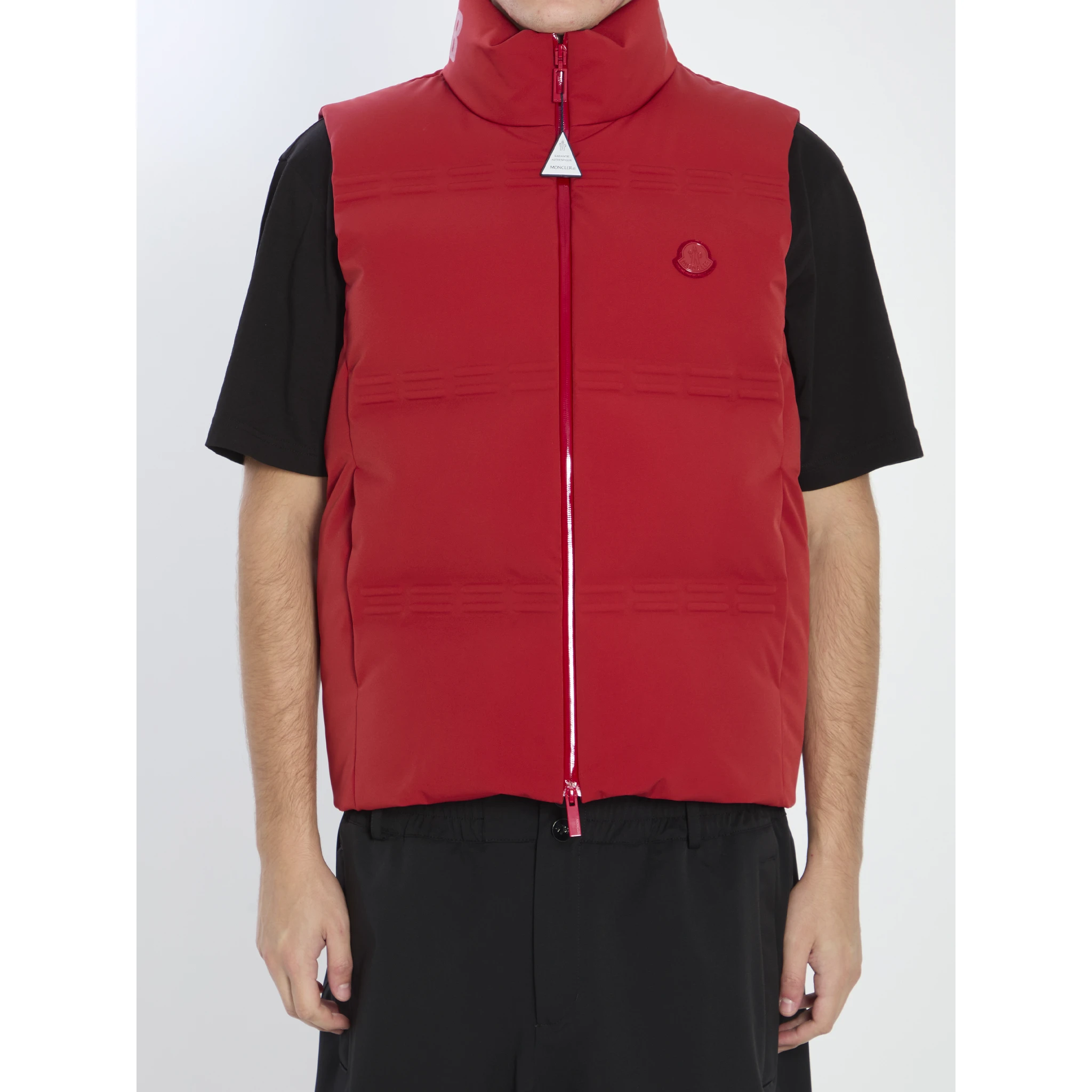 Sparky padded vest