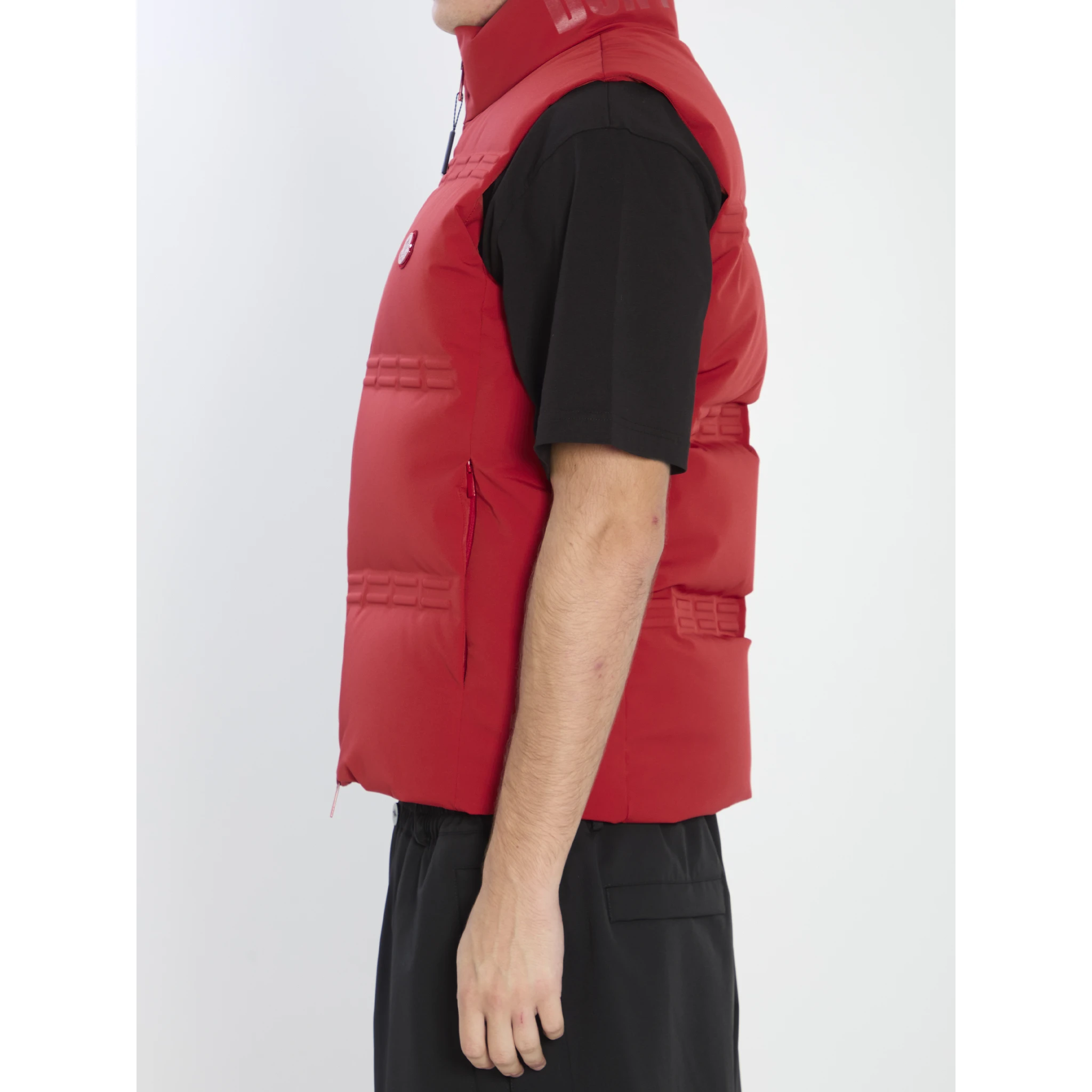 Sparky padded vest