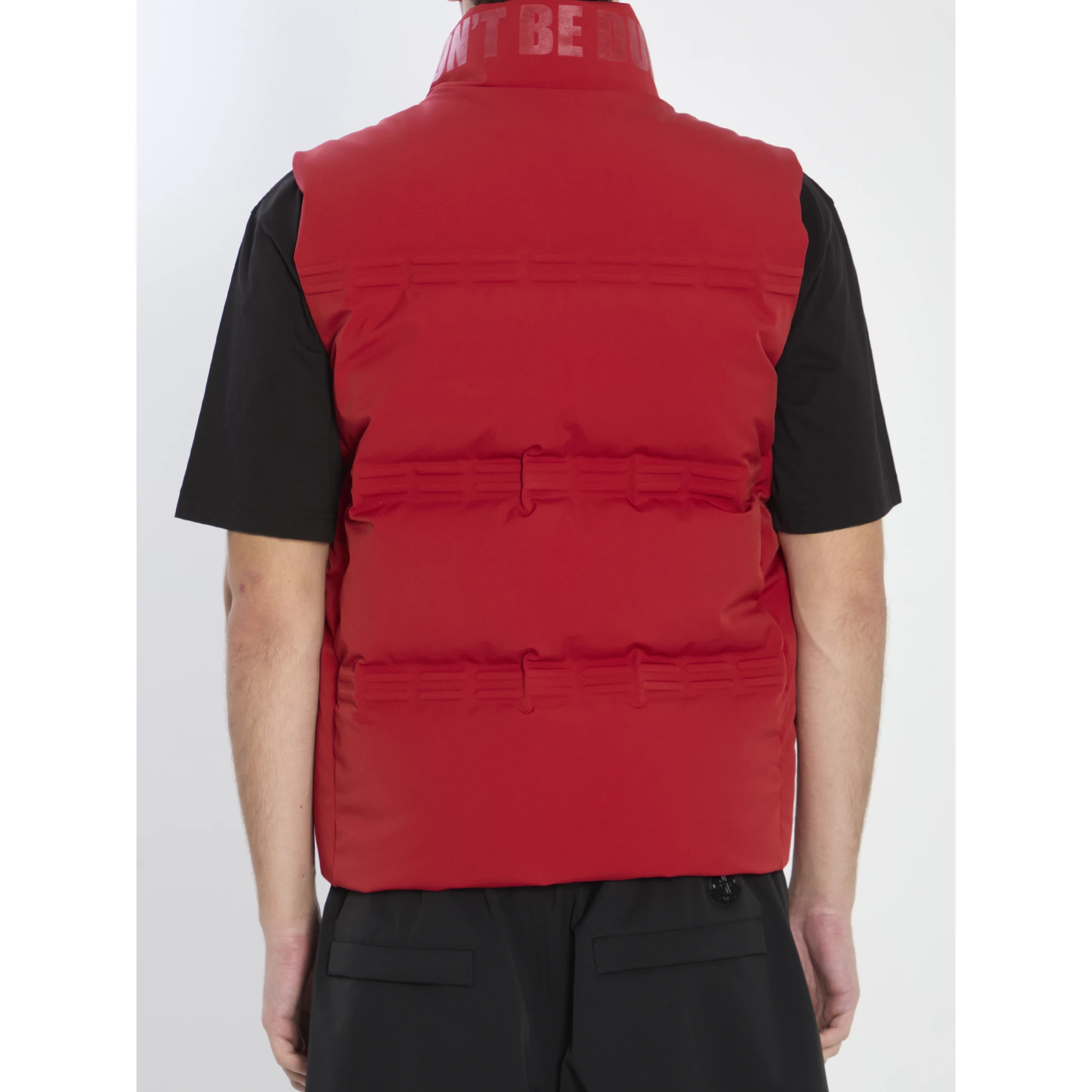 Sparky padded vest