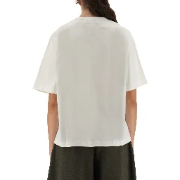 COTTON T-SHIRT