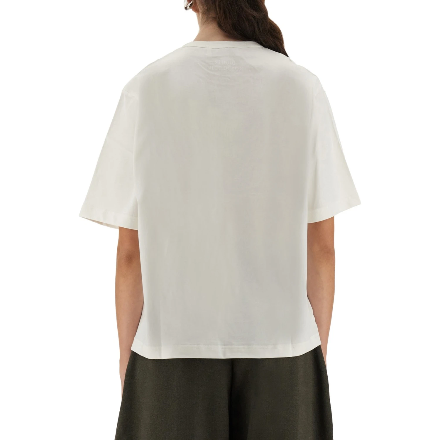 COTTON T-SHIRT