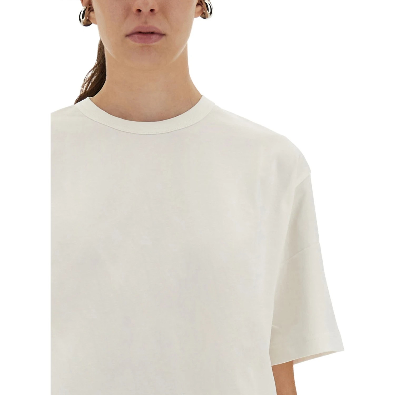 COTTON T-SHIRT