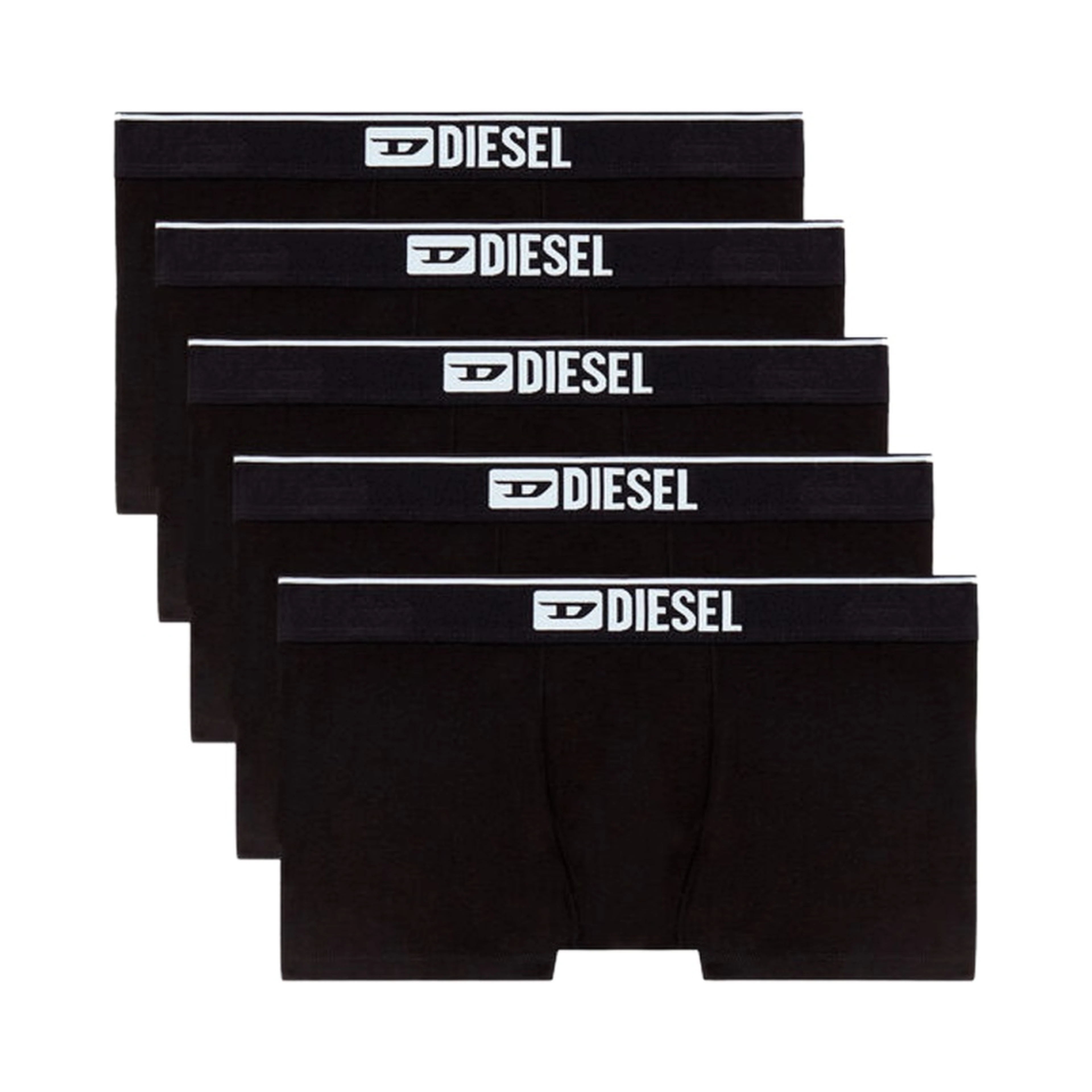 5-PACK BOXER