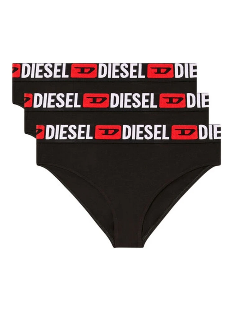 3-PACK BRIEFS "SAM-D-CORE"