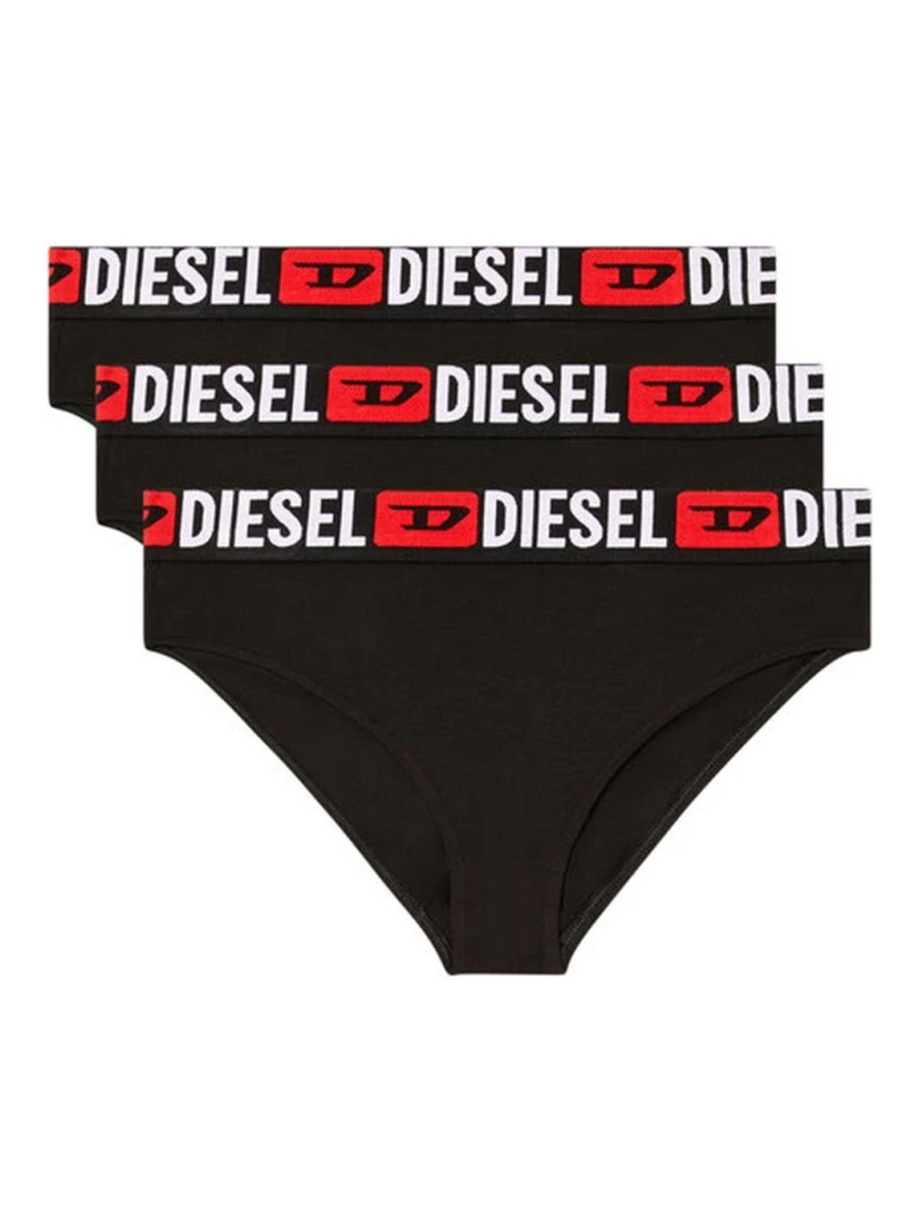 3-PACK BRIEFS "SAM-D-CORE"