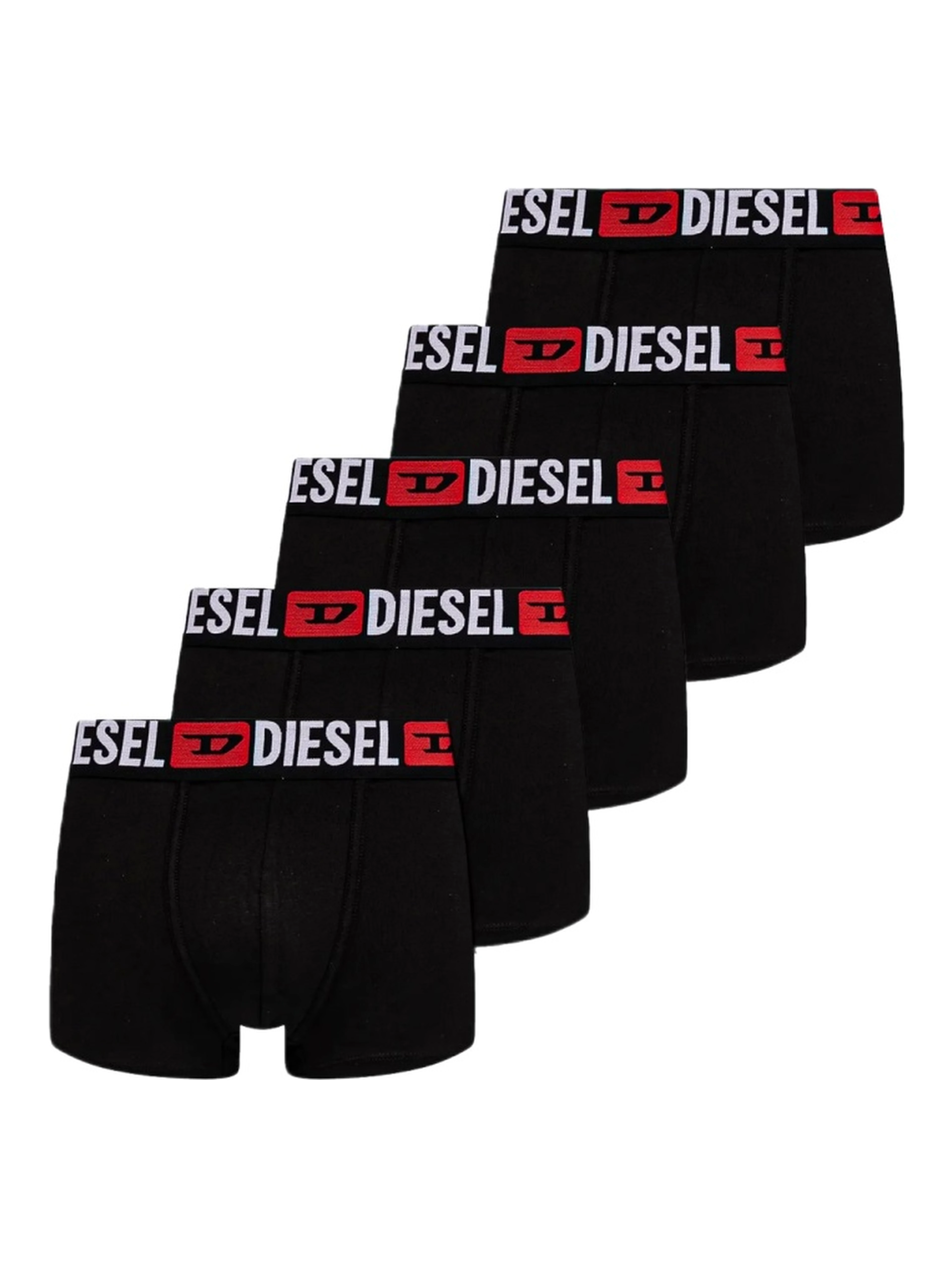 5-PACK BOXER