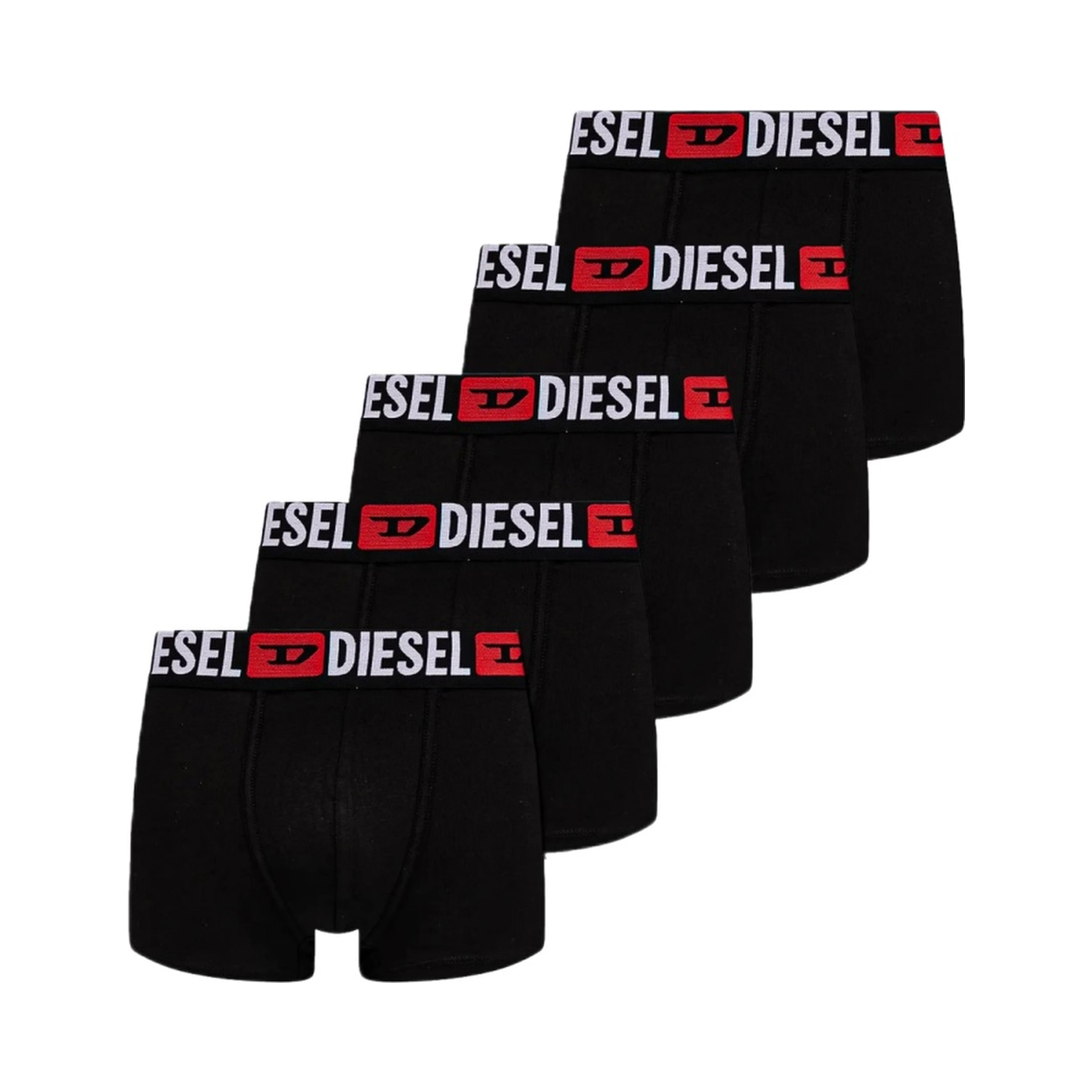 5-PACK BOXER