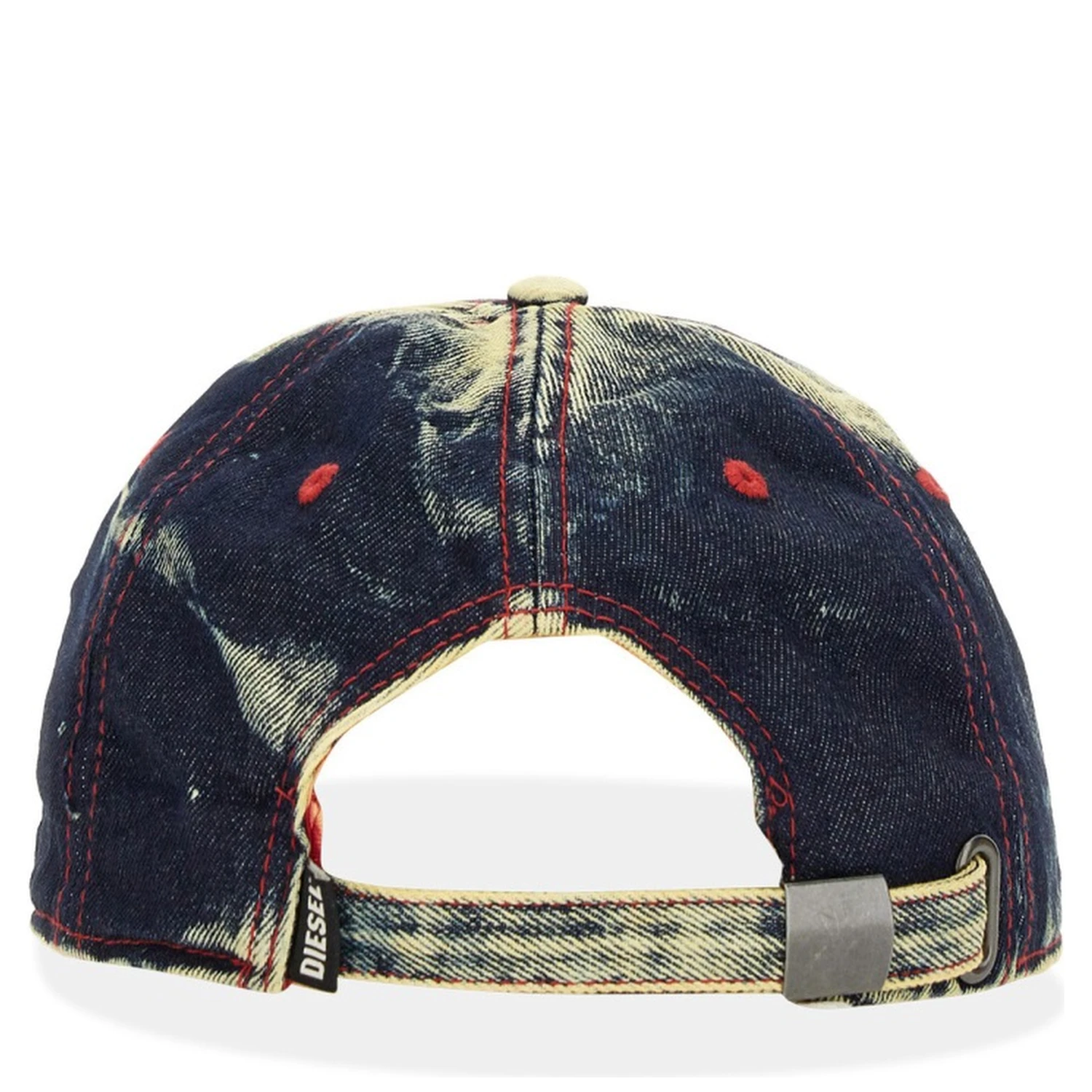 "SEYMON" BASEBALL CAP