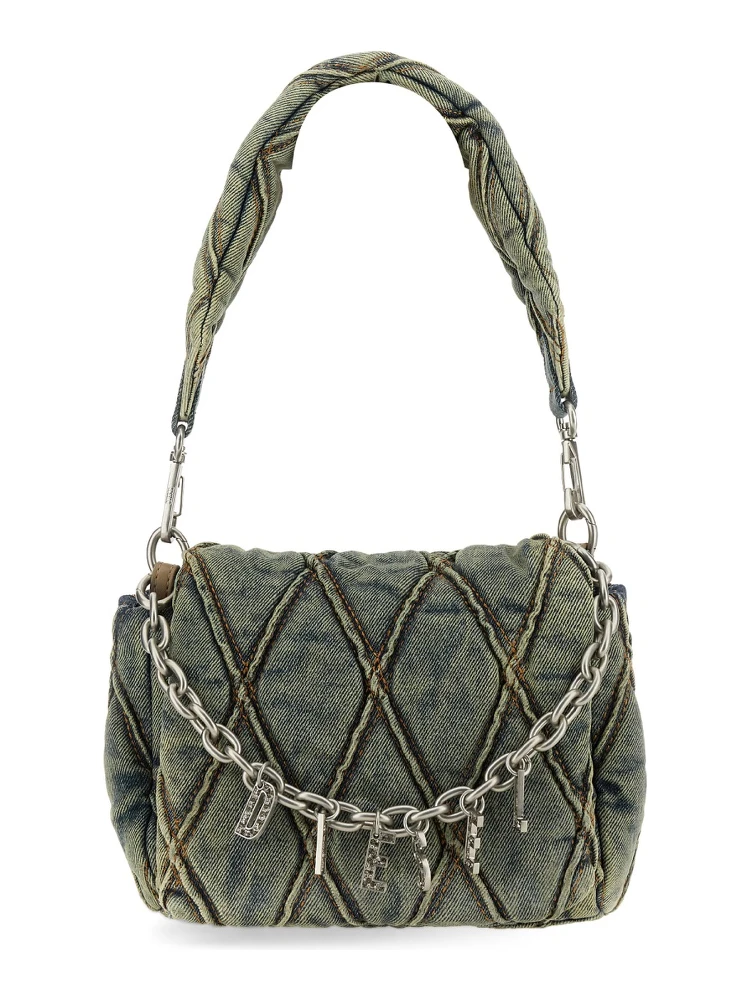 "CHARM-D" SMALL SHOULDER BAG alternative