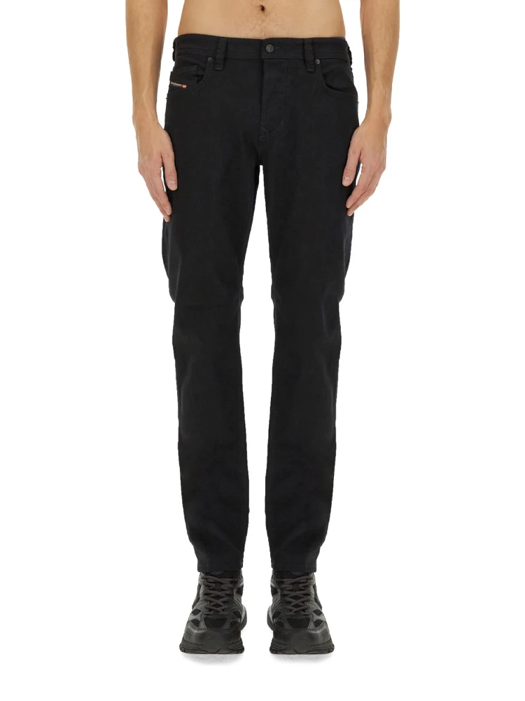 "1986 LARKEE-BEEX" JEANS alternative