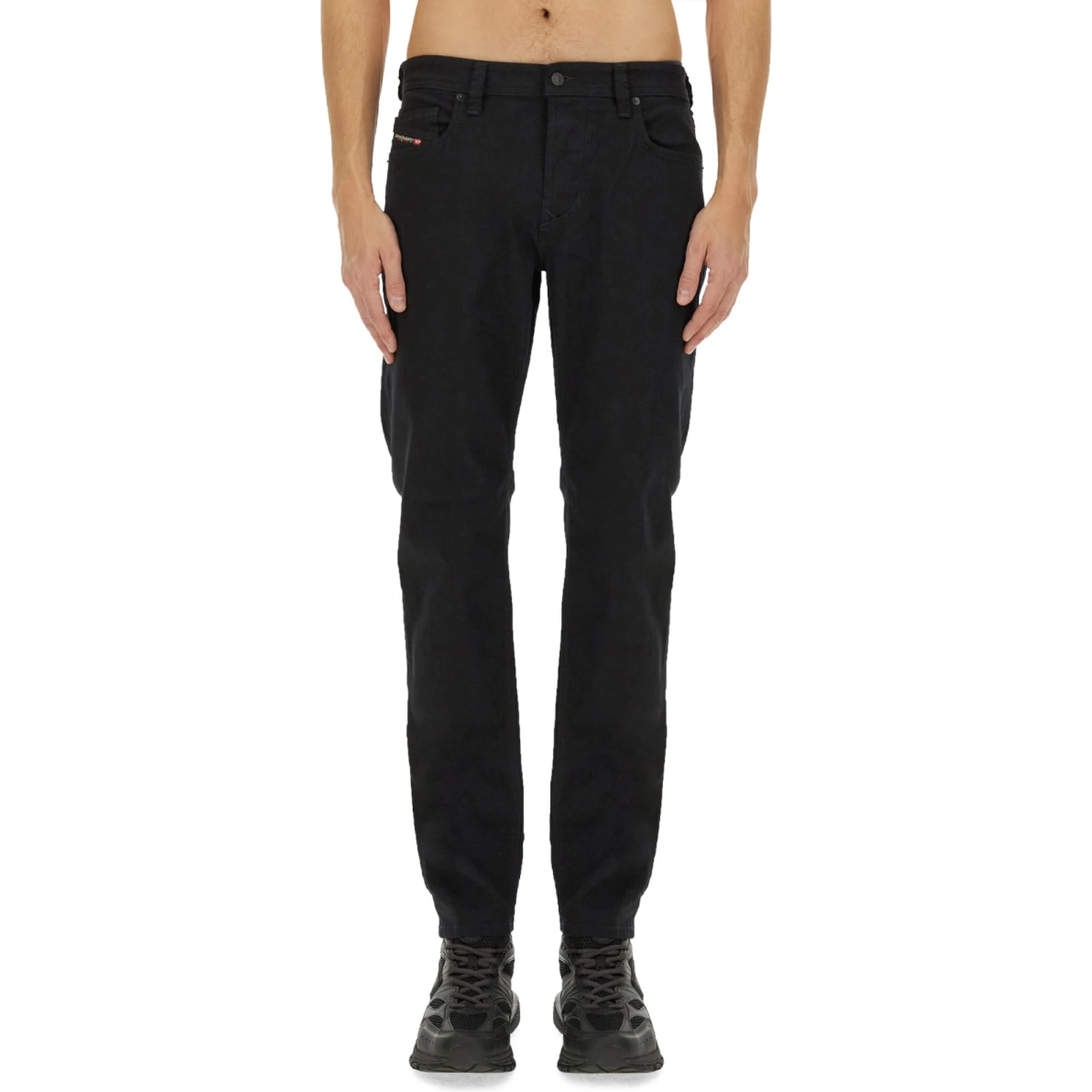 "1986 LARKEE-BEEX" JEANS