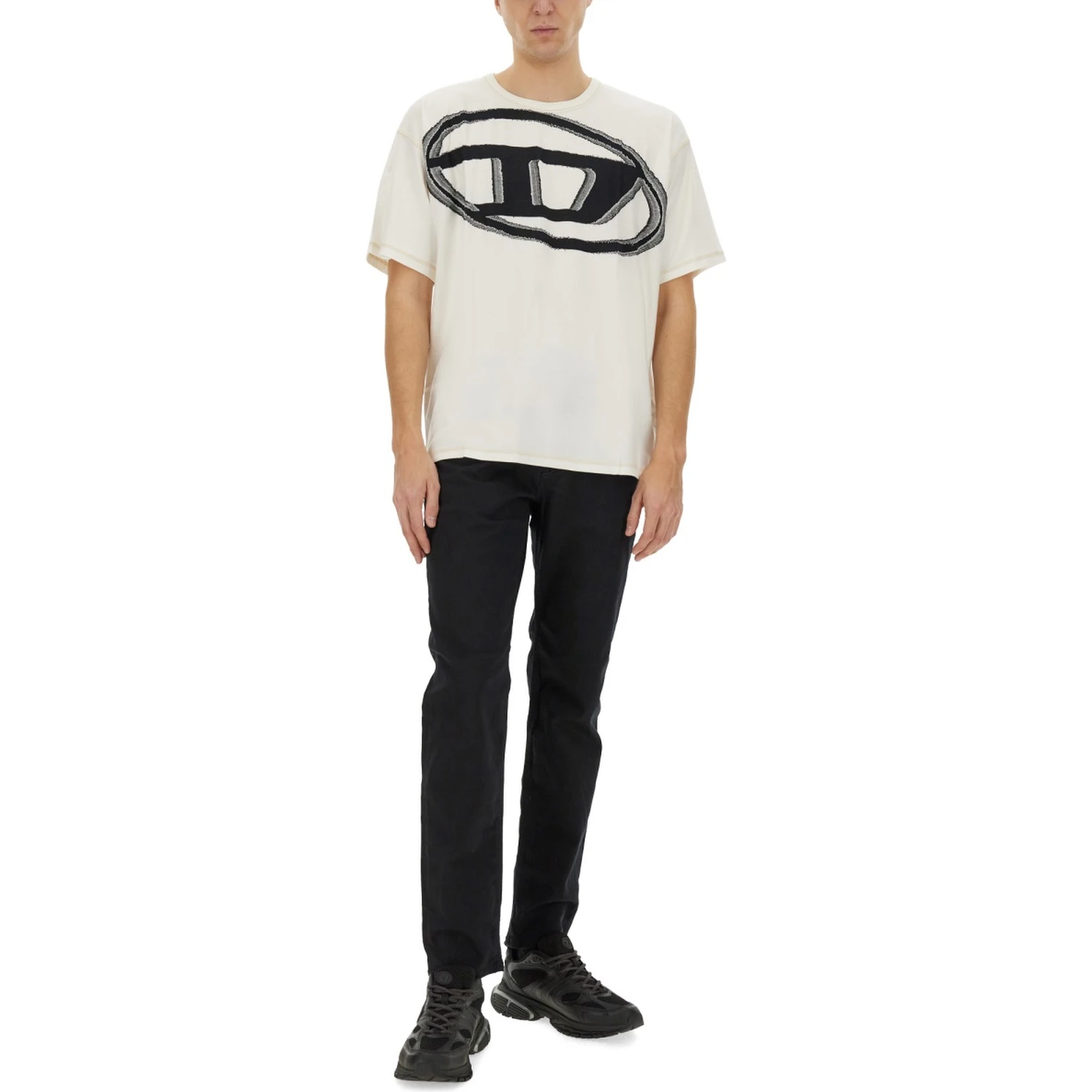 "1986 LARKEE-BEEX" JEANS