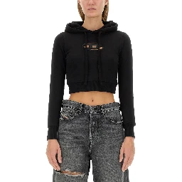 "F-SLIMMY" SWEATSHIRT