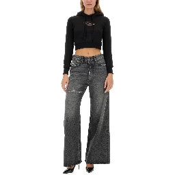 "F-SLIMMY" SWEATSHIRT