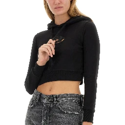 "F-SLIMMY" SWEATSHIRT