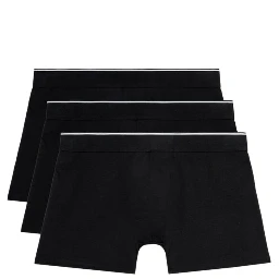 3-PACK BOXER