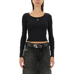 "T-BALLET-D" T-SHIRT