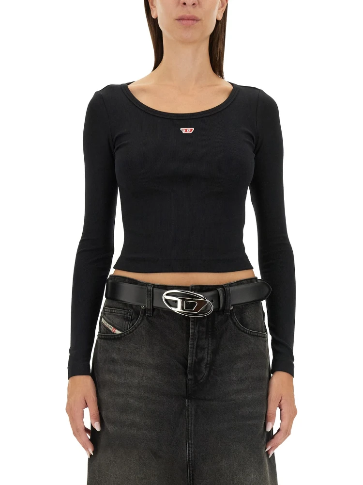 "T-BALLET-D" T-SHIRT