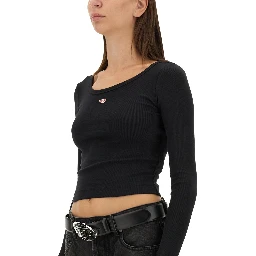 "T-BALLET-D" T-SHIRT