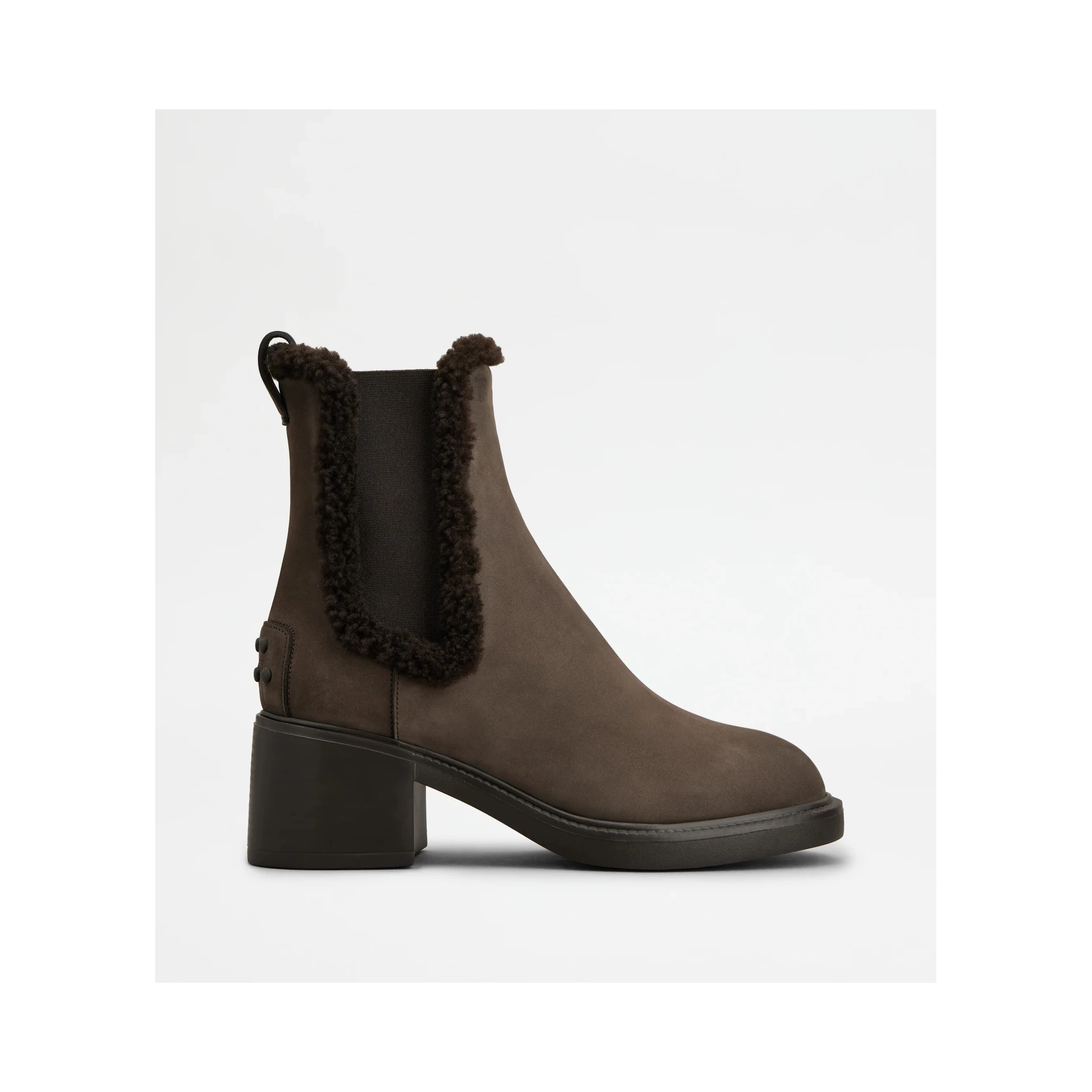 "Chelsea" ankle boots