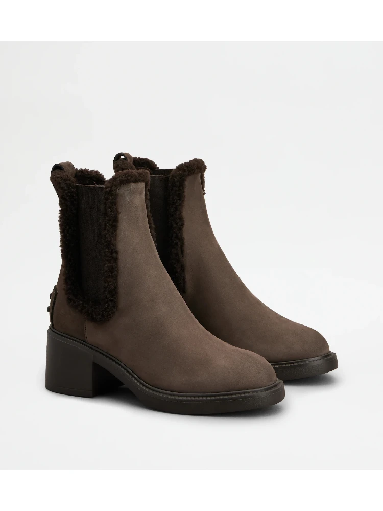 "Chelsea" ankle boots alternative