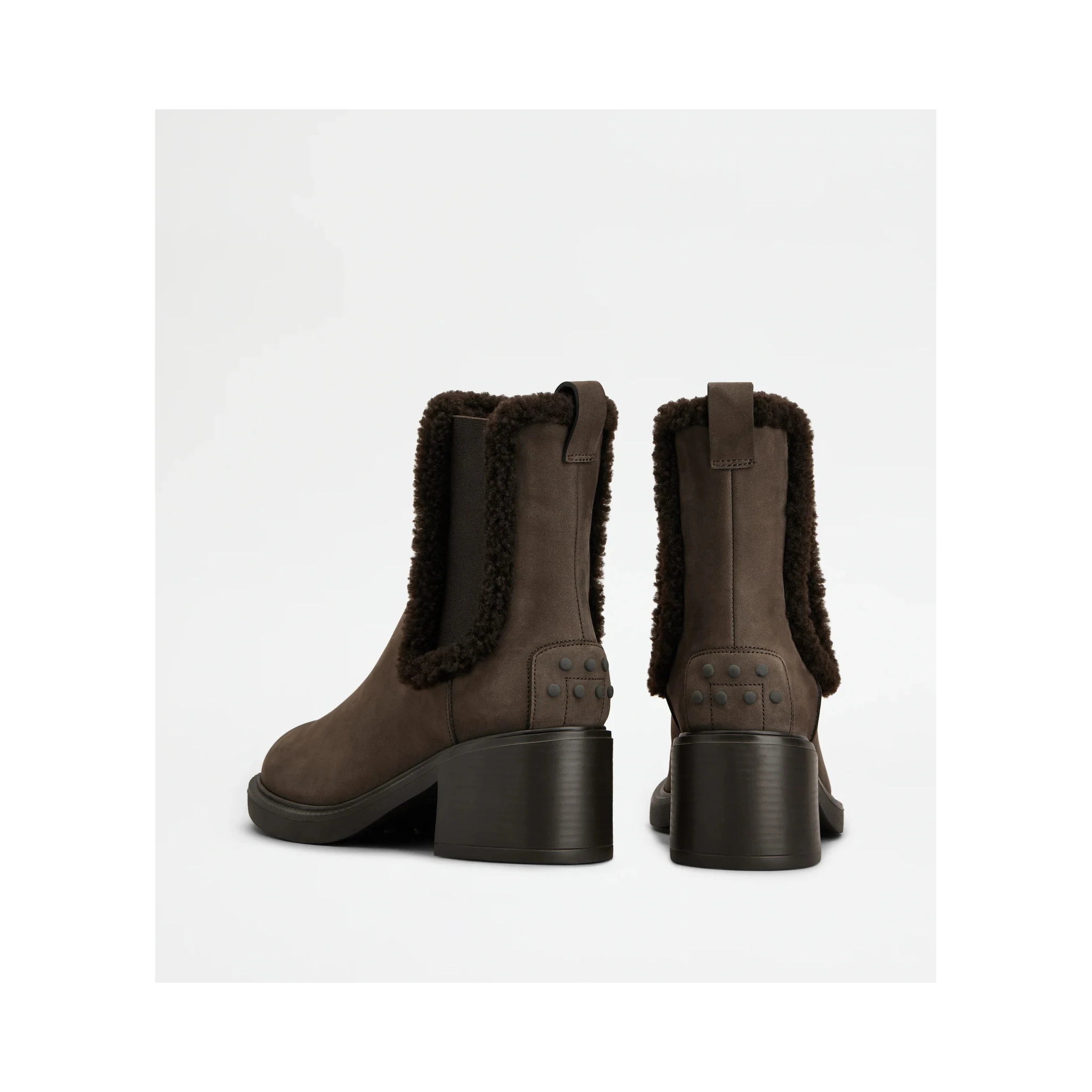 "Chelsea" ankle boots