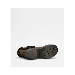 "Chelsea" ankle boots