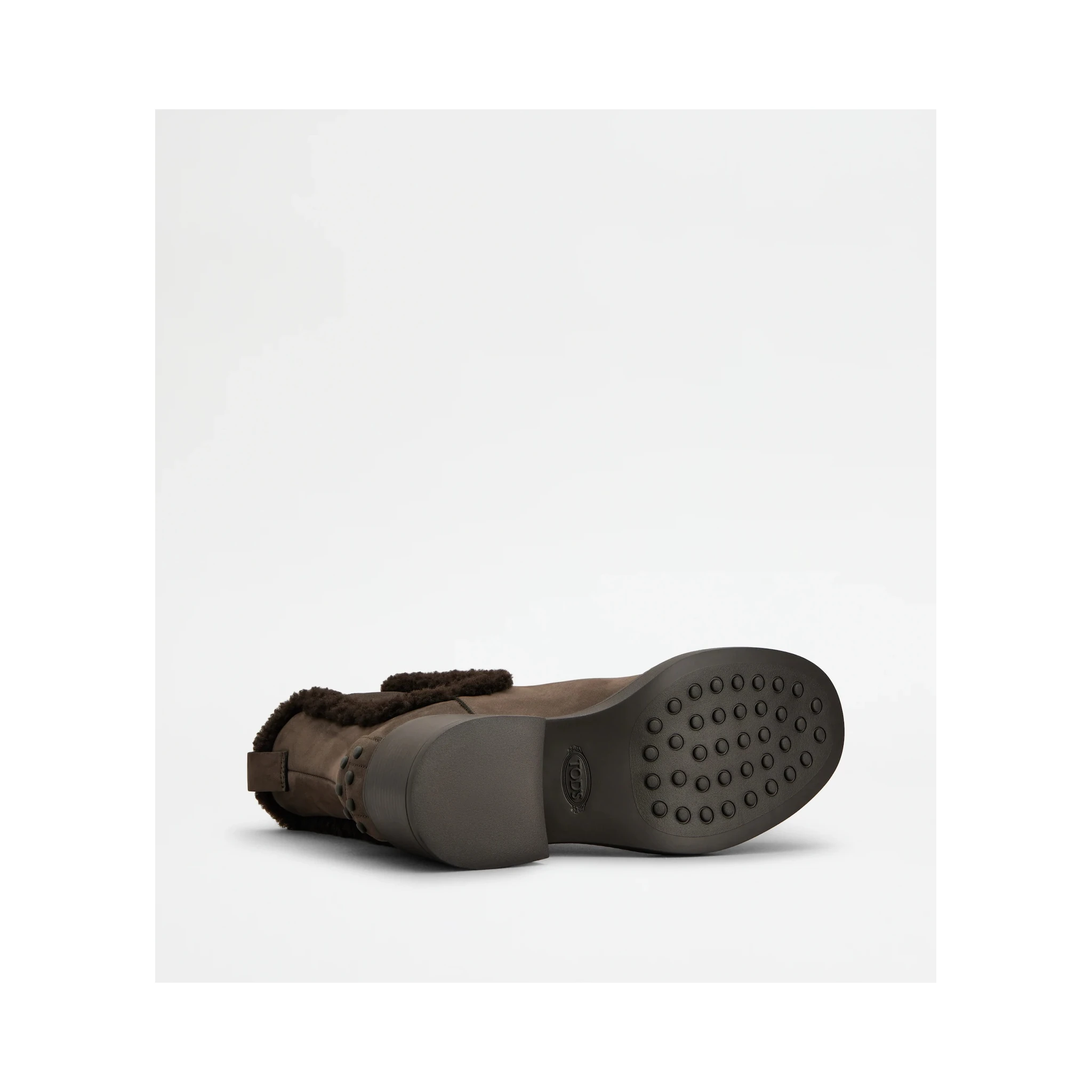 "Chelsea" ankle boots