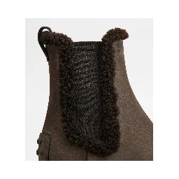 "Chelsea" ankle boots