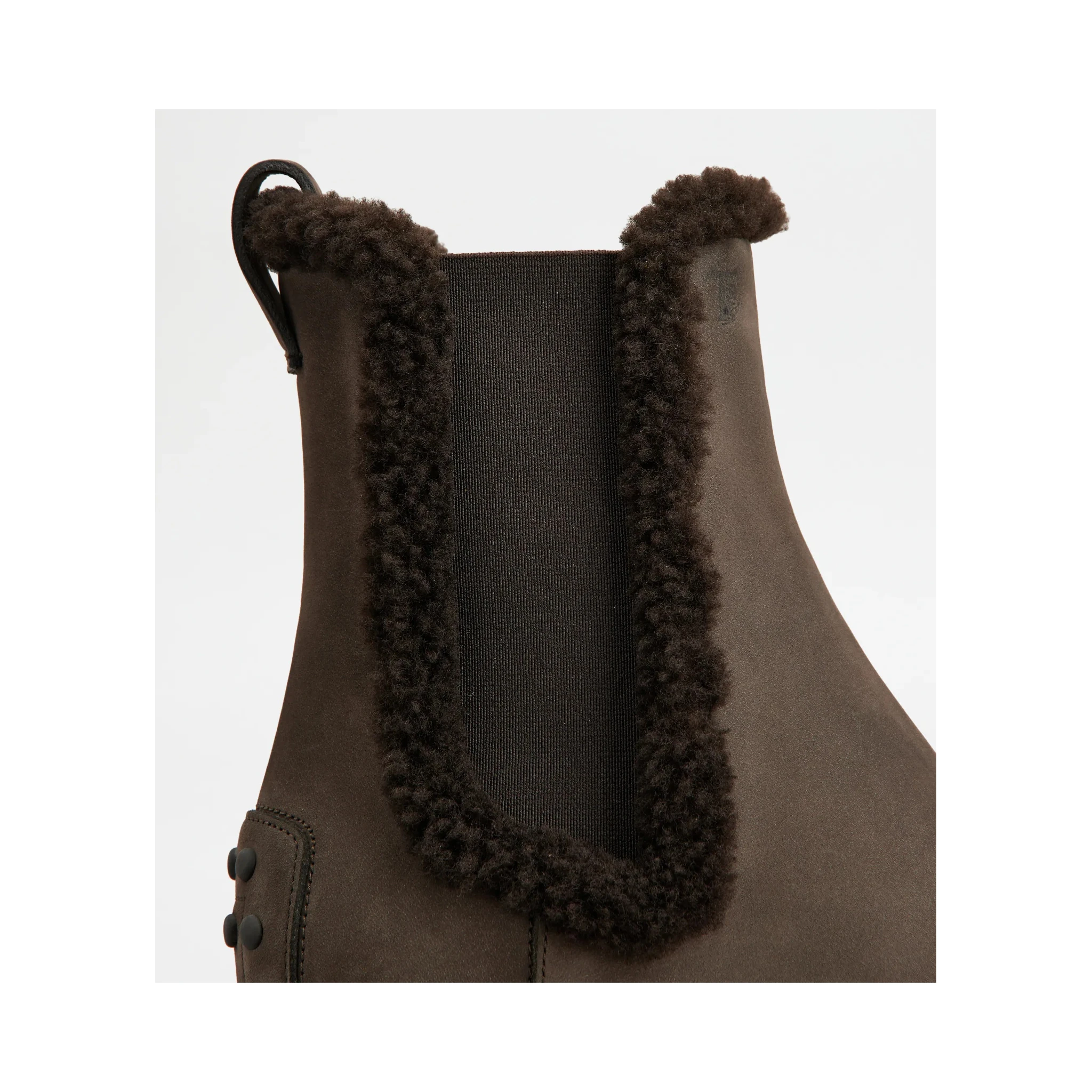 "Chelsea" ankle boots