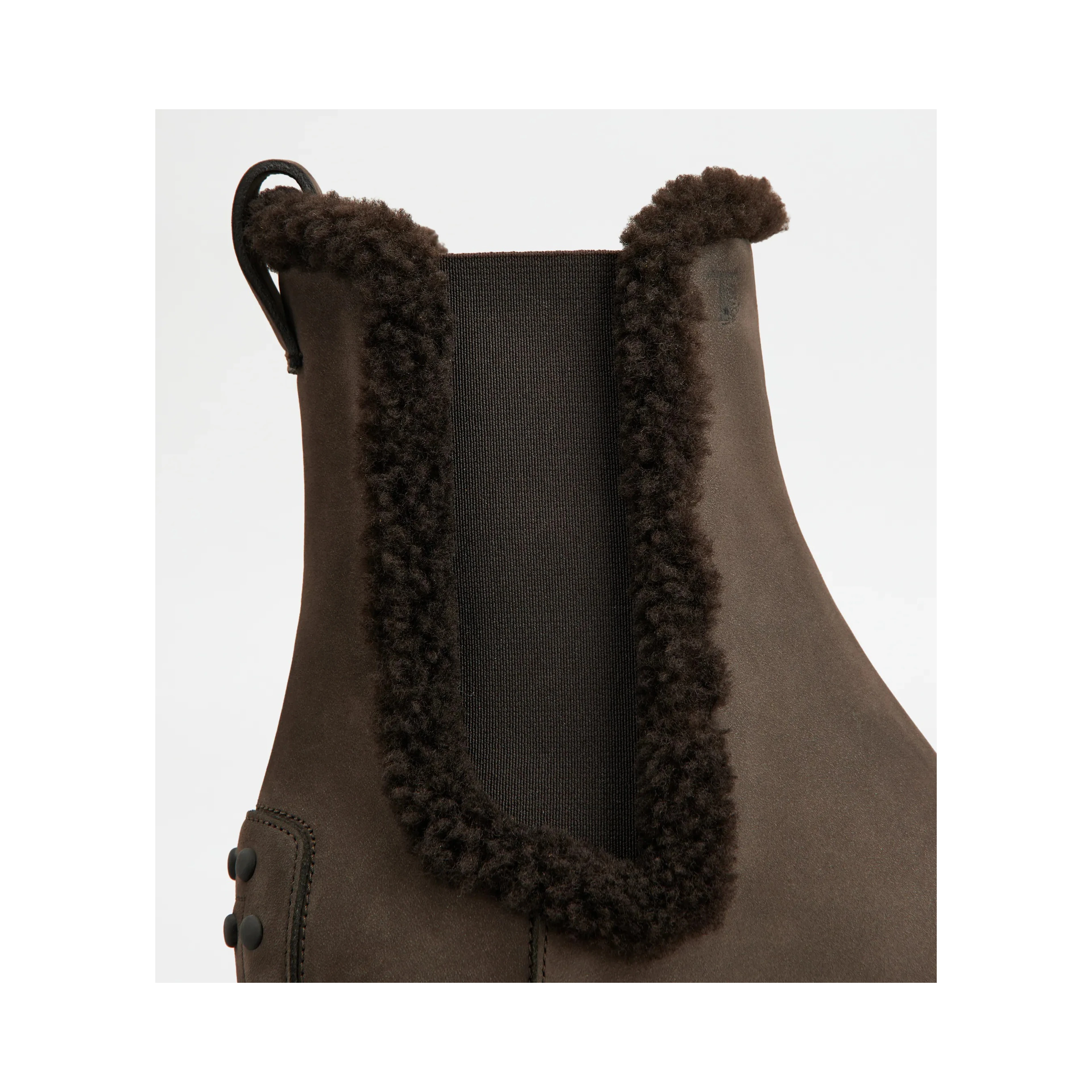 "Chelsea" ankle boots