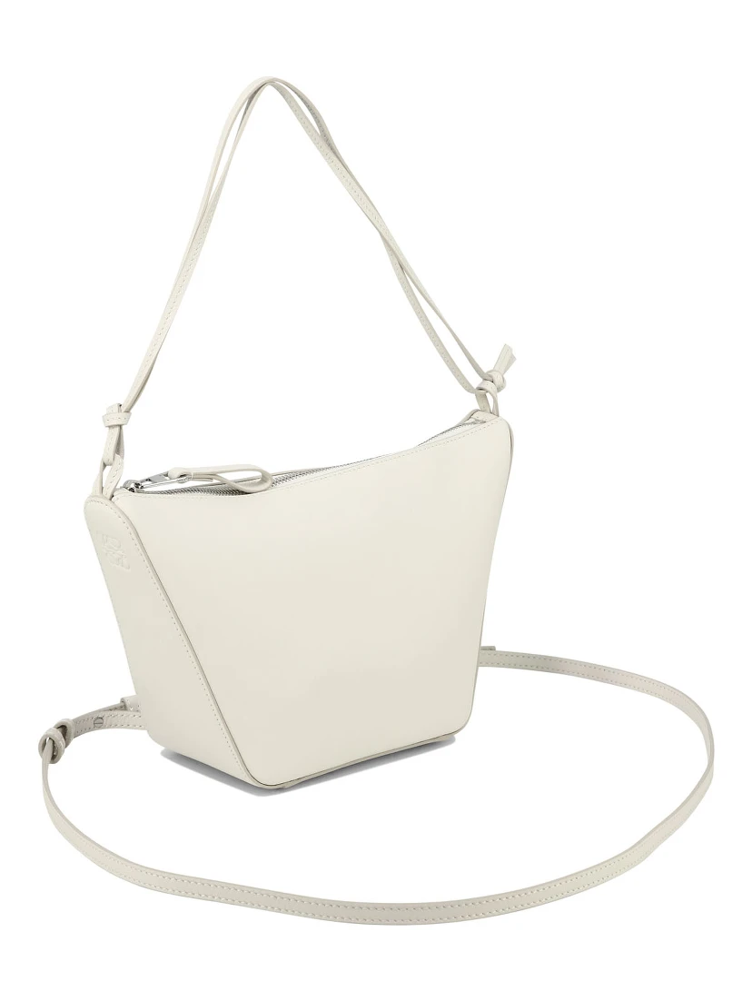 "Hammock Hobo" shoulder bag mini