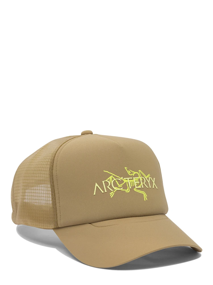 قبعة سائق شاحنة "كلمة العروس" alternative