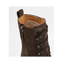 "Winter Gommino" ankle boots