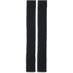 Black Cashmere Gloves