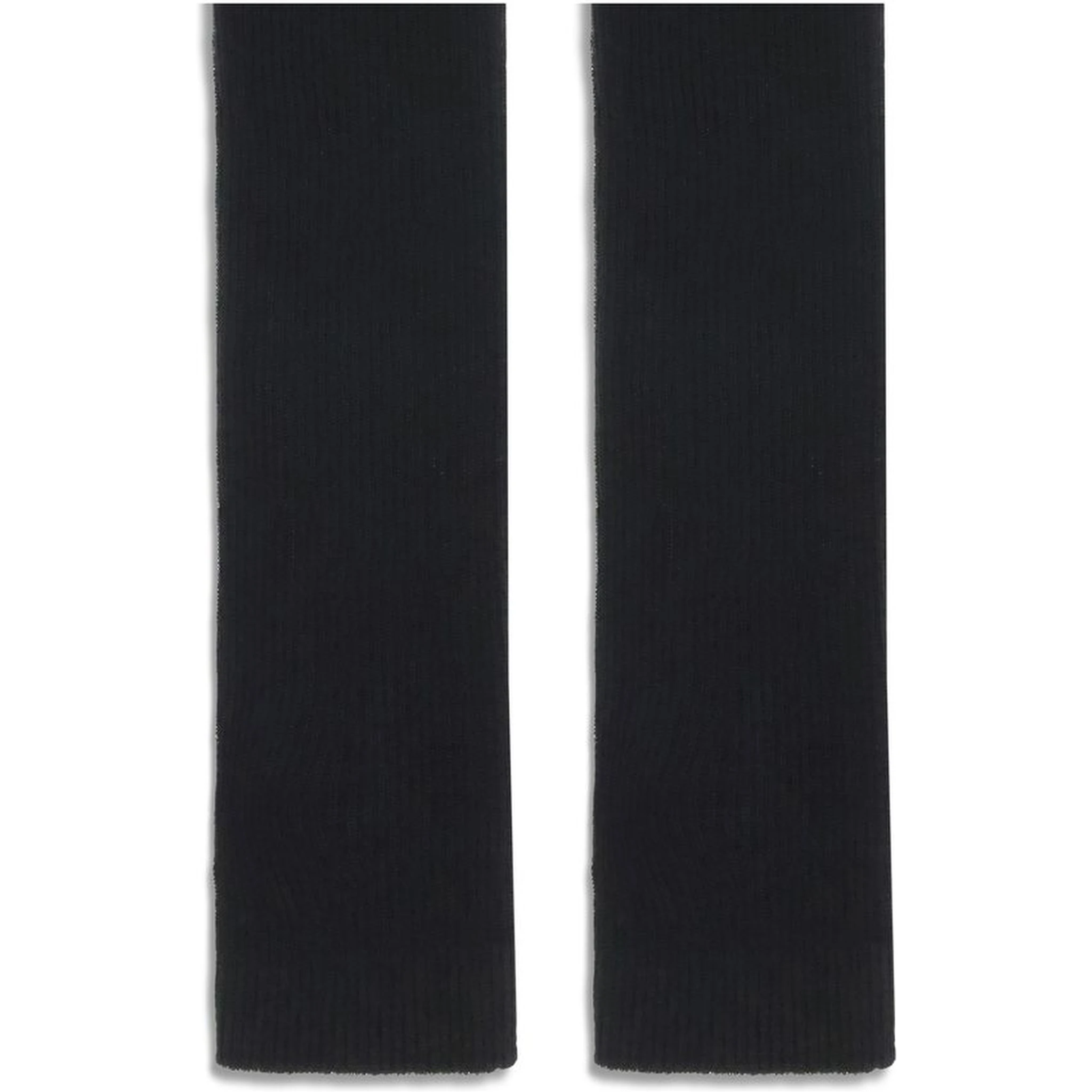 Black Cashmere Gloves