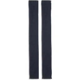 Blue Cashmere Gloves