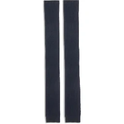 Blue Cashmere Gloves